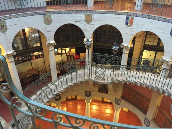 mission inn archives