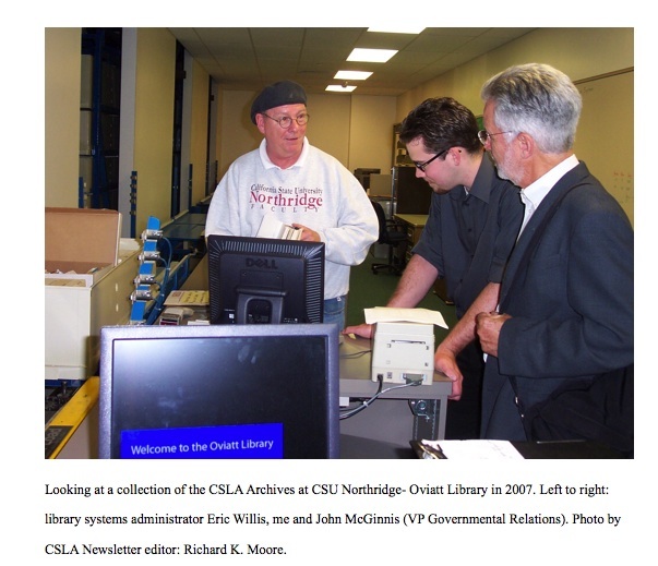 macomber csla archives1